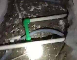 田家庵卫生间漏水多少钱