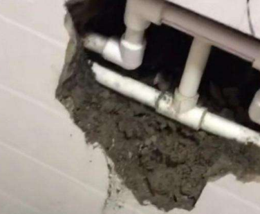 田家庵卫生间防水找谁好