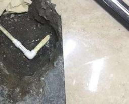 田家庵卫生间测漏水多少钱