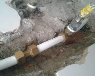 田家庵测漏水多少钱