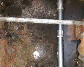 田家庵卫生间测漏水多少钱