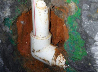 田家庵卫生间测漏水价格明细