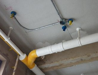田家庵水管维修价格明细