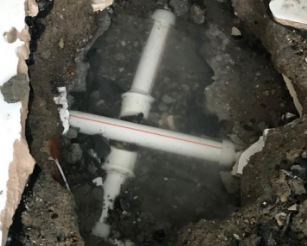 田家庵卫生间防水电话号码