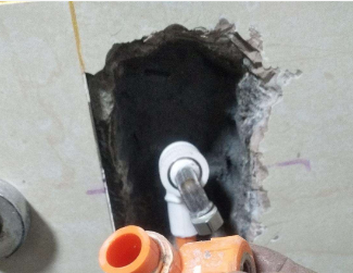 田家庵卫生间测漏水哪家好