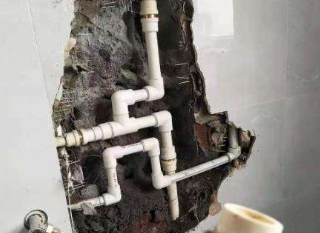 田家庵卫生间测漏水价格多少