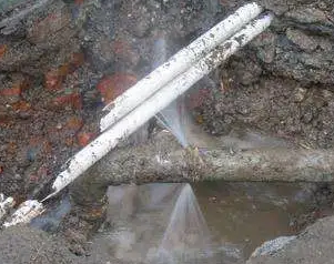 田家庵水管维修费用是多少