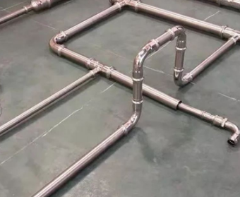 田家庵水管维修多少钱