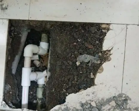 田家庵卫生间测漏水哪家好