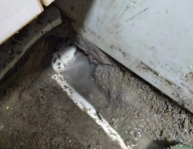 田家庵卫生间测漏水多少钱