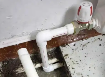 田家庵卫生间测漏水多少钱