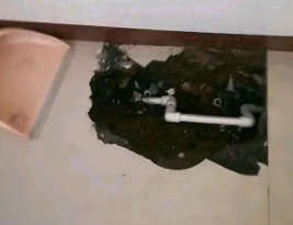 田家庵卫生间测漏水多少钱