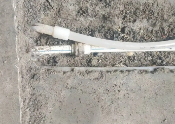 田家庵卫生间测漏水之解决方法