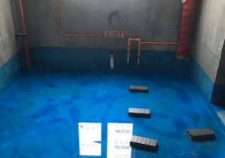 田家庵卫生间防水步骤