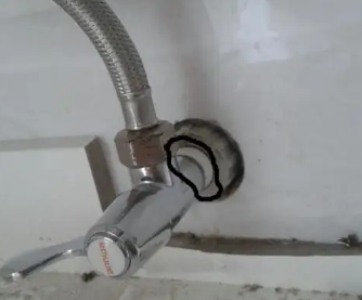 田家庵水管维修多少钱