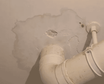 田家庵卫生间测漏水的检测方法