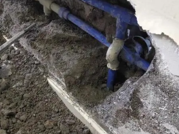 田家庵卫生间测漏水哪家好
