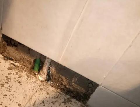 田家庵测漏水公司为您专业分享下检漏仪器准确定位的方法有什么特点?