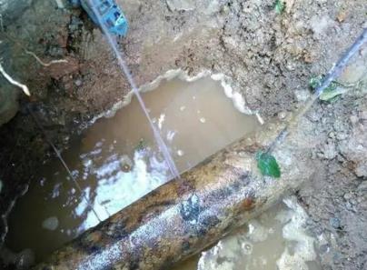 田家庵卫生间测漏水公司分享下我们可以检测到轻微的漏水和水压吗？