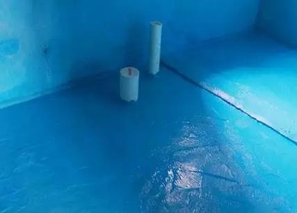 田家庵卫生间防水公司分享防水小知识