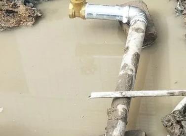 田家庵测漏水公司电话